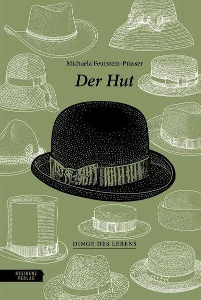 Der Hut Residenz Verlag