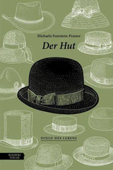 Der Hut Residenz Verlag