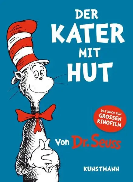 der-kater-mit-hut-kunstundspiel-1 - kunstundspiel 