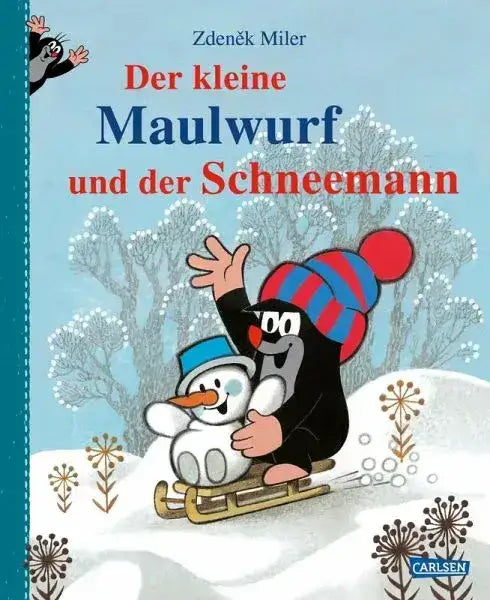 der-kleine-maulwurf-und-der-schneemann-kunstundspiel-1 - kunstundspiel 