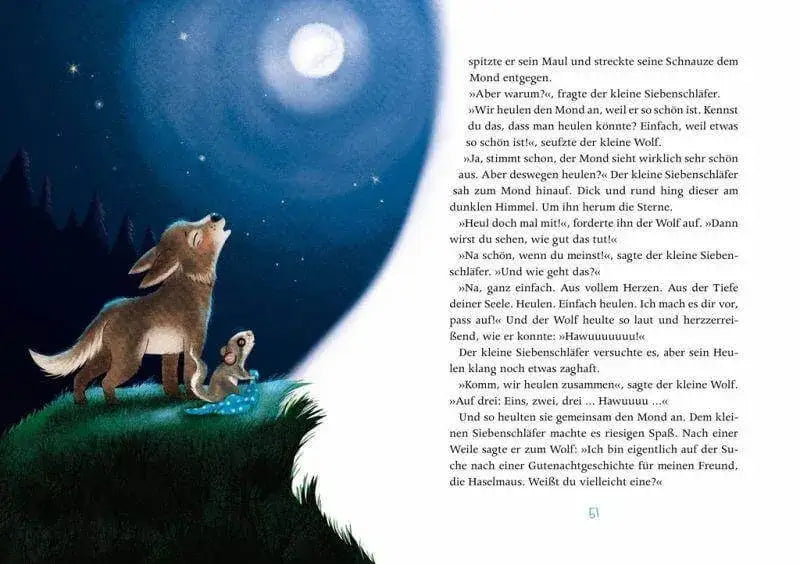 der-kleine-siebenschlafer-eine-schnuffeldecke-voller-gutenachtgeschichten-kunstundspiel-3 - kunstundspiel 