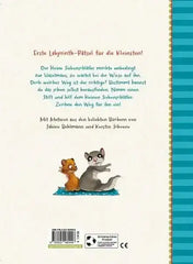 der-kleine-siebenschlafer-zeig-mir-den-weg-durchs-labyrinth-kunstundspiel-2 - kunstundspiel 