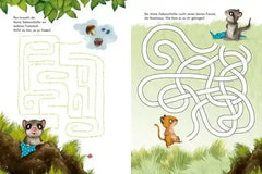 der-kleine-siebenschlafer-zeig-mir-den-weg-durchs-labyrinth-kunstundspiel-3 - kunstundspiel 