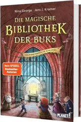 der-phantanasische-schlussel-die-magische-bibliothek-der-buks-bd-3-kunstundspiel-1 - kunstundspiel 