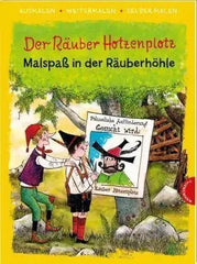 der-rauber-hotzenplotz-malspass-in-der-rauberhohle-kunstundspiel-1 - kunstundspiel 