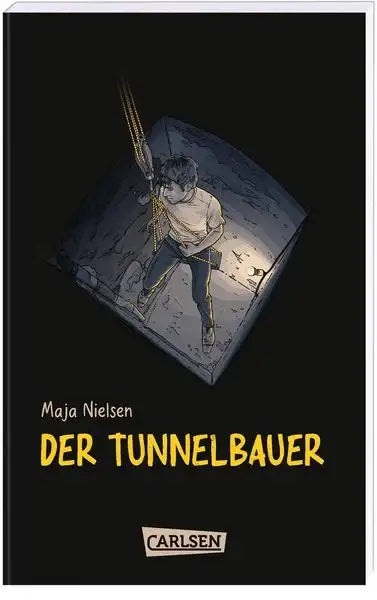 der-tunnelbauer-taschenbuchausgabe-kunstundspiel-1 - kunstundspiel 