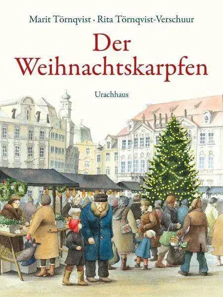 der-weihnachtskarpfen-kunstundspiel-1 - kunstundspiel 