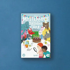 detektiv-puzzle-geburtstagskuchen-ratsel-100-teile-kunstundspiel-1 - kunstundspiel 