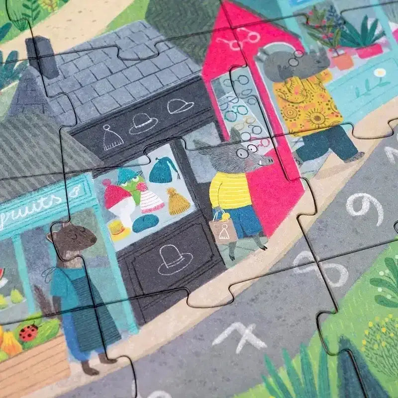 detektiv-puzzle-geburtstagskuchen-ratsel-100-teile-kunstundspiel-7 - kunstundspiel 