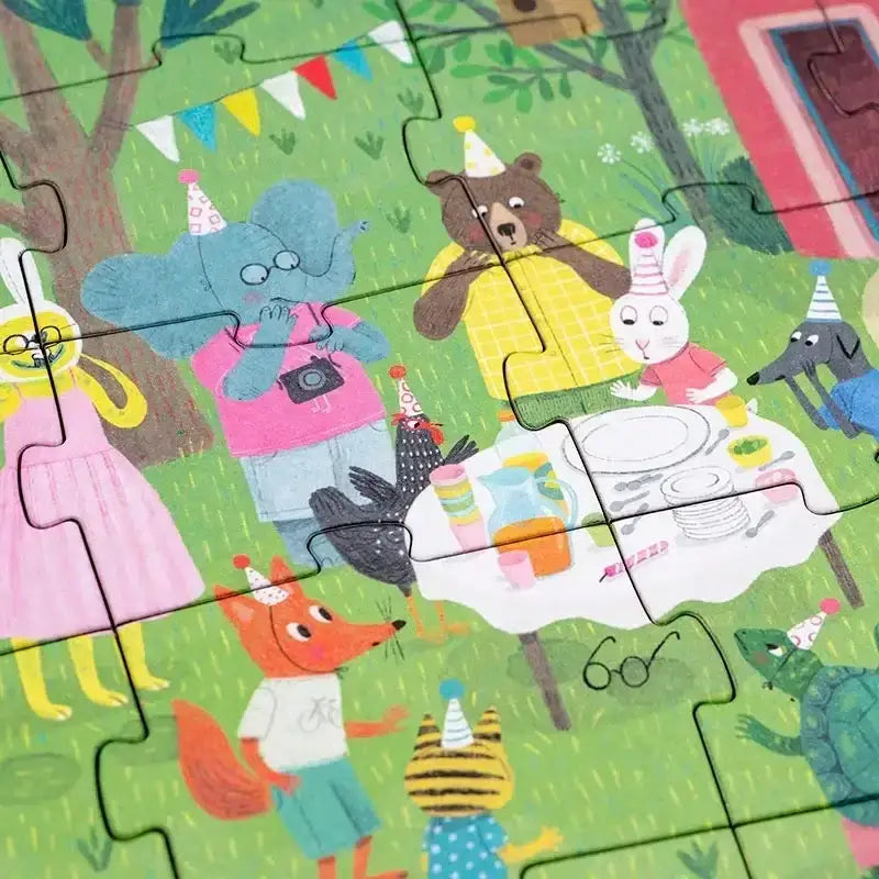 detektiv-puzzle-geburtstagskuchen-ratsel-100-teile-kunstundspiel-9 - kunstundspiel 