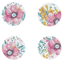 diamond-dotz-diamond-painting-untersetzer-blumen-kunstundspiel-3 - kunstundspiel 