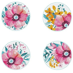diamond-dotz-diamond-painting-untersetzer-blumen-kunstundspiel-4 - kunstundspiel 