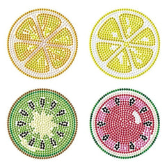 diamond-dotz-diamond-painting-untersetzer-fruchte-kunstundspiel-2 - kunstundspiel 