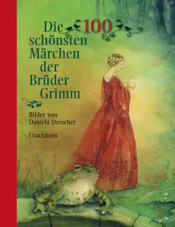 die-100-schonsten-marchen-der-bruder-grimm-kunstundspiel-1 - kunstundspiel 