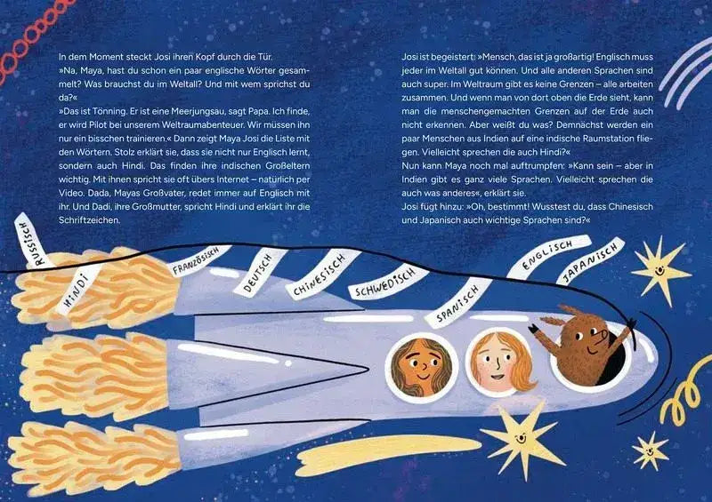 die-astronautin-von-nebenan-kunstundspiel-3 - kunstundspiel 