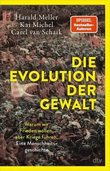 die-evolution-der-gewalt-taschenbuchausgabe-kunstundspiel-1 - kunstundspiel 