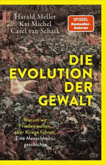 die-evolution-der-gewalt-taschenbuchausgabe-kunstundspiel-1 - kunstundspiel 