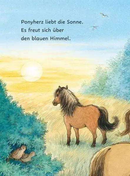 die-geklaute-wurst-ponyherz-und-herr-franz-bd-1-kunstundspiel-2 - kunstundspiel 