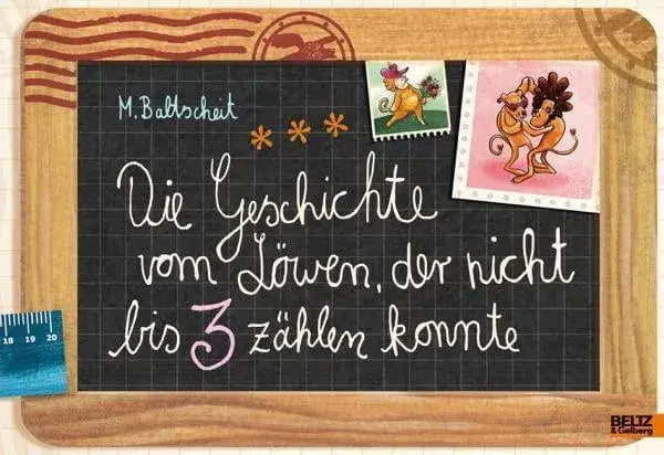die-geschichte-vom-lowen-der-nicht-bis-3-zahlen-konnte-kunstundspiel-1 - kunstundspiel 