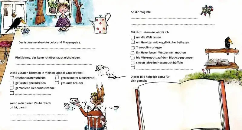 die-kleine-hexe-mein-magisches-freundealbum-kunstundspiel-4 - kunstundspiel 