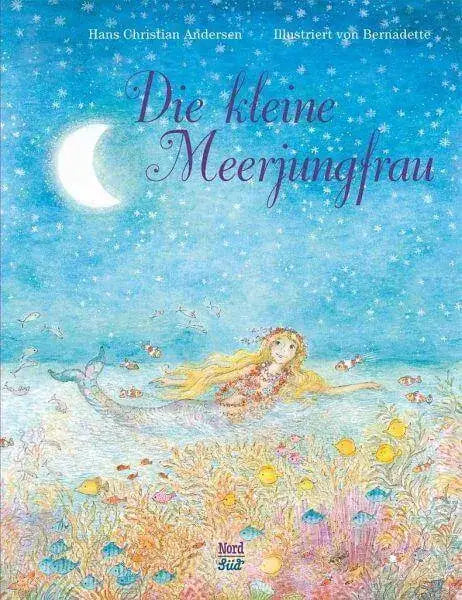 die-kleine-meerjungfrau-kunstundspiel-1 - kunstundspiel 