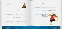 die-kleine-raupe-nimmersatt-mein-babyalbum-blau-kunstundspiel-3 - kunstundspiel 