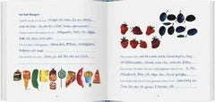 die-kleine-raupe-nimmersatt-mein-babyalbum-blau-kunstundspiel-4 - kunstundspiel 