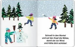 die-kleine-raupe-nimmersatt-winter-kunstundspiel-2 - kunstundspiel 