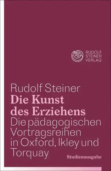 die-kunst-des-erziehens-studienausgabe-kunstundspiel-1 - kunstundspiel 