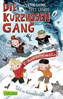 die-kurzhosengang-taschenbuchausgabe-kunstundspiel-1 - kunstundspiel 