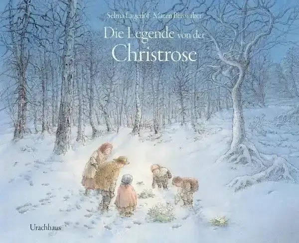 die-legende-von-der-christrose-kunstundspiel-1 - kunstundspiel 