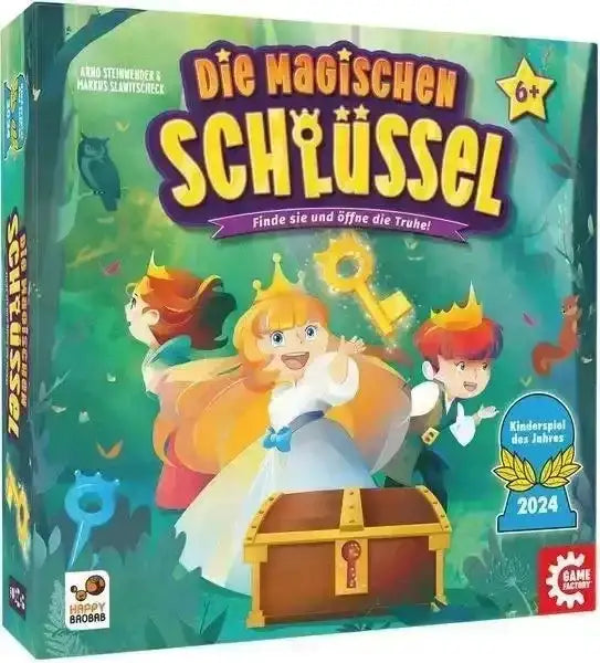 die-magischen-schlussel-kinderspiel-des-jahres-2024-kunstundspiel-1 - kunstundspiel 