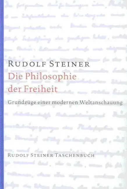 die-philosophie-der-freiheit-kunstundspiel-1 - kunstundspiel 