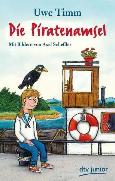 die-piratenamsel-kunstundspiel-1 - kunstundspiel 