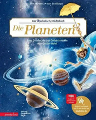 die-planeten-kunstundspiel-1 - kunstundspiel 