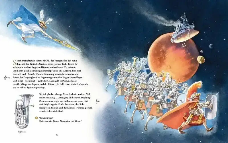 die-planeten-kunstundspiel-3 - kunstundspiel 