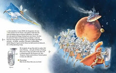 die-planeten-kunstundspiel-3 - kunstundspiel 