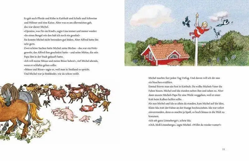 die-schonsten-geschichten-von-michel-aus-lonneberga-kunstundspiel-5 - kunstundspiel 