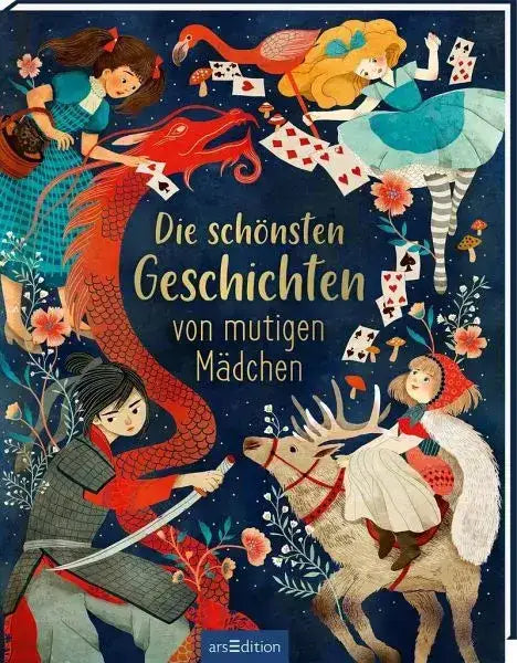 die-schonsten-geschichten-von-mutigen-madchen-kunstundspiel-1 - kunstundspiel 