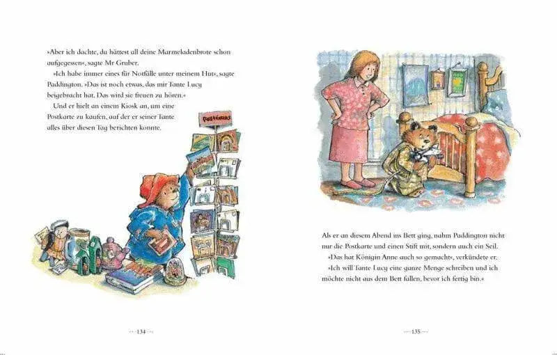 die-schonsten-geschichten-von-paddington-kunstundspiel-3 - kunstundspiel 