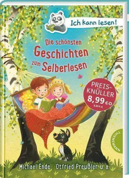 die-schonsten-geschichten-zum-selberlesen-kunstundspiel-1 - kunstundspiel 