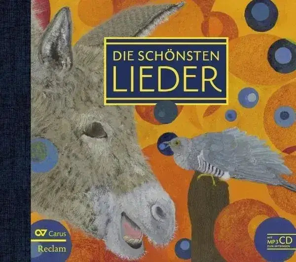 die-schonsten-lieder-mit-mp3-cd-kunstundspiel-1 - kunstundspiel 