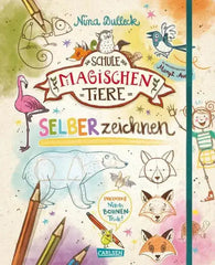 die-schule-der-magischen-tiere-selberzeichnen-kunstundspiel-1 - kunstundspiel 
