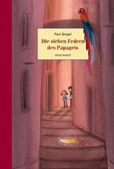 die-sieben-federn-des-papageis-kunstundspiel-1 - kunstundspiel 