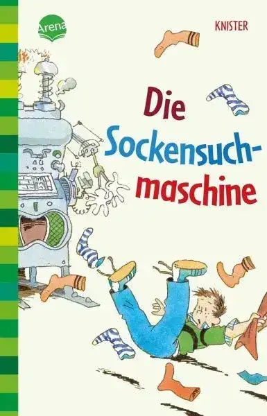 die-sockensuchmaschine-taschenbuchausgabe-kunstundspiel-1 - kunstundspiel 