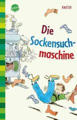 die-sockensuchmaschine-taschenbuchausgabe-kunstundspiel-1 - kunstundspiel 