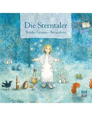 die-sterntaler-mini-bilderbuch-kunstundspiel-1 - kunstundspiel 