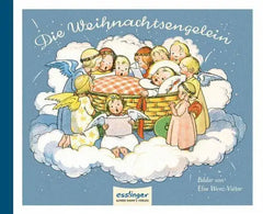 die-weihnachtsengelein-mini-ausgabe-kunstundspiel-1 - kunstundspiel 