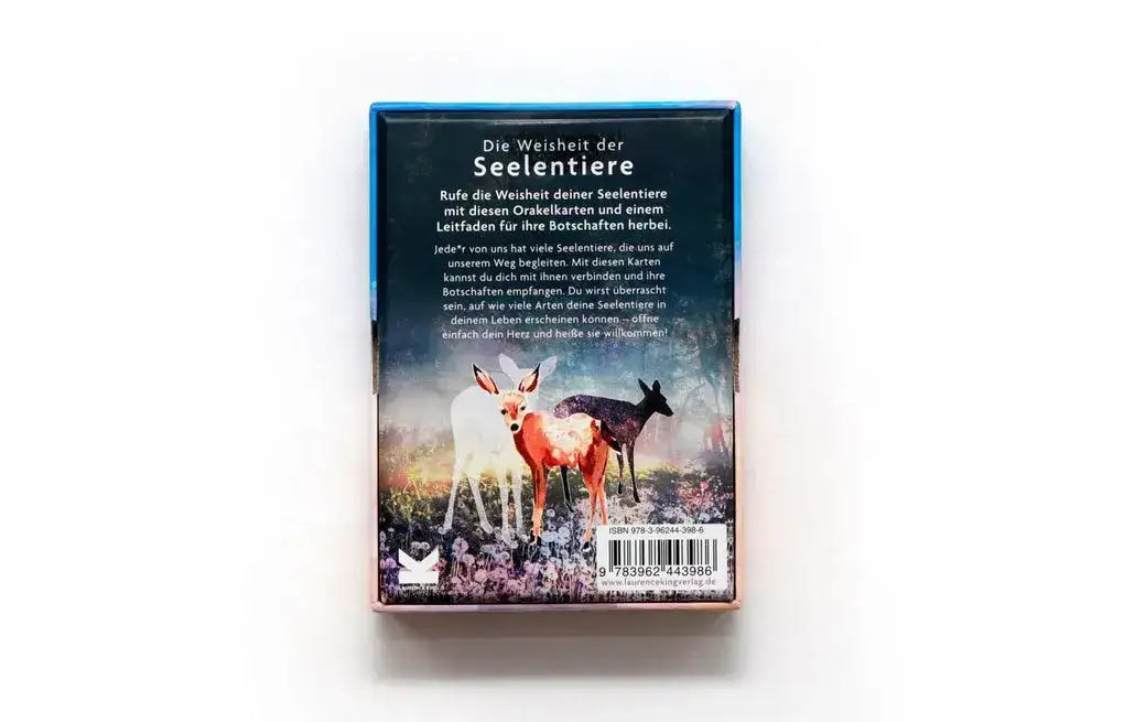 die-weisheit-der-seelentiere-kunstundspiel-44376 - kunstundspiel 