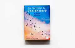die-weisheit-der-seelentiere-kunstundspiel-96424 - kunstundspiel 